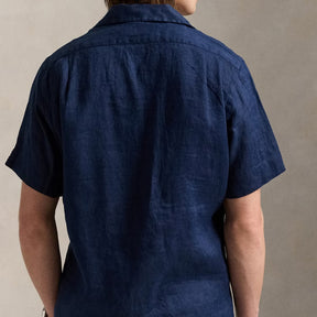 Polo Ralph Lauren Linen Shirt