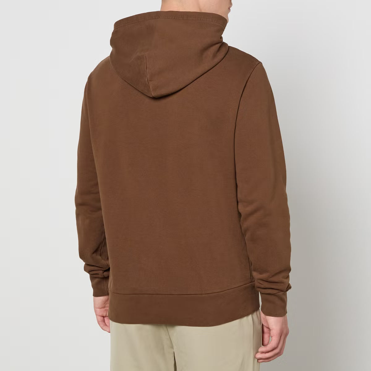 Polo Ralph Lauren Terry Cotton Hoodie