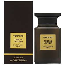 Tom Ford Tuscan Leather Eau de Parfum 100ml – Bold, Luxurious & Iconic