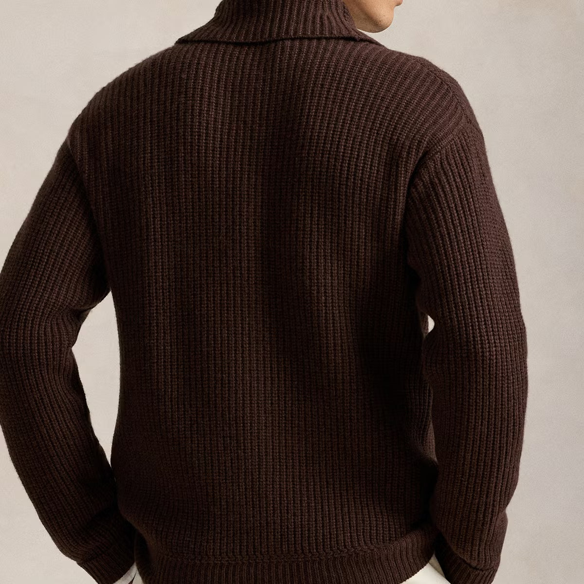 Polo Ralph Lauren Cotton Knit Cardigan