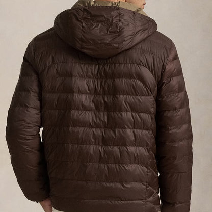 Polo Ralph Lauren Terra Shell Jacket