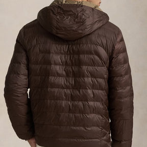 Polo Ralph Lauren Terra Shell Jacket