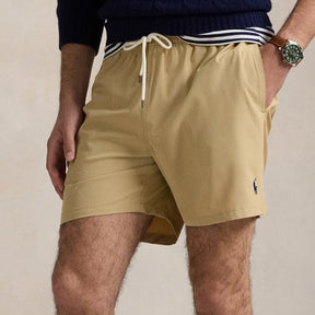Polo Ralph Lauren Traveler Shell Swimming Trunks