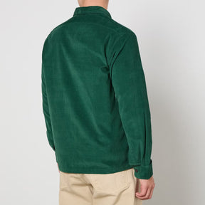Polo Ralph Lauren Classic Fit Cotton-Corduroy Shirt
