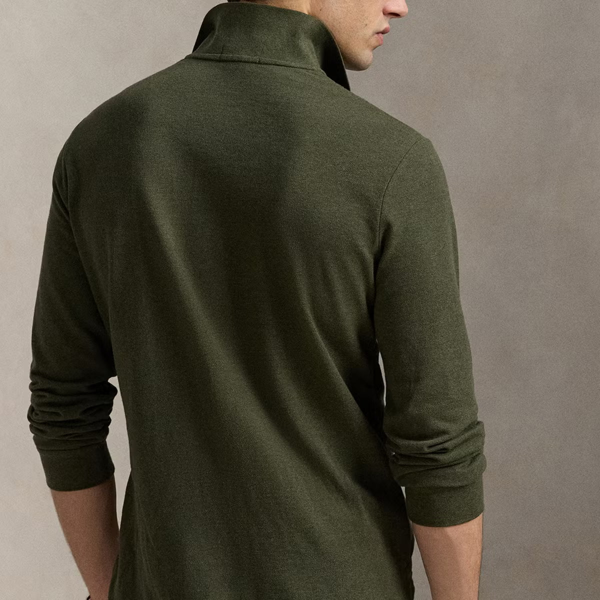 Polo Ralph Lauren Classic-Fit Cotton-Piqué Polo Shirt
