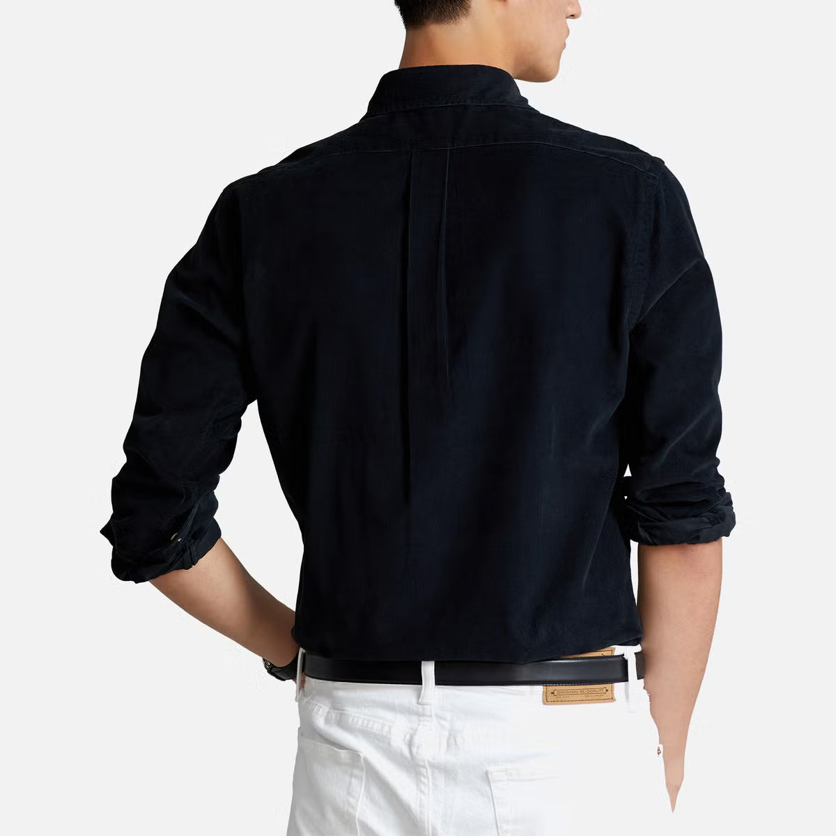 Polo Ralph Lauren Cotton-Corduroy Shirt