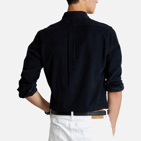 Polo Ralph Lauren Cotton-Corduroy Shirt