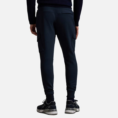 Polo Ralph Lauren Cotton-Blend Jogging Bottoms
