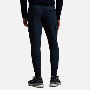 Polo Ralph Lauren Cotton-Blend Jogging Bottoms