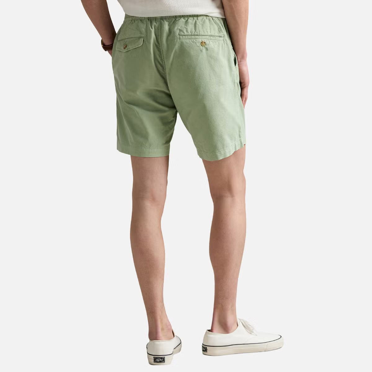 Polo Ralph Lauren Oxford Prepster Cotton Twill Shorts