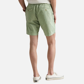 Polo Ralph Lauren Oxford Prepster Cotton Twill Shorts