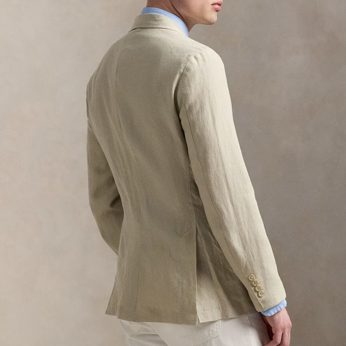Polo Ralph Lauren Linen Blazer