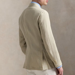 Polo Ralph Lauren Linen Blazer