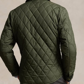 Polo Ralph Lauren Brentford Insulated Shell Jacket