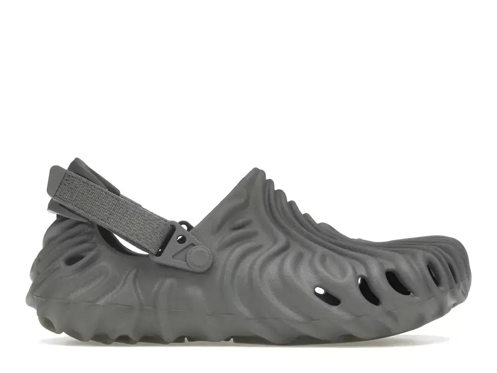 Crocs Pollex Clog by Salehe Bembury Niagara