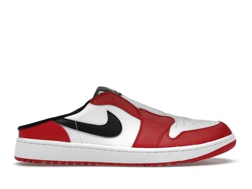 Air Jordan 1 Mule Golf 'Chicago'