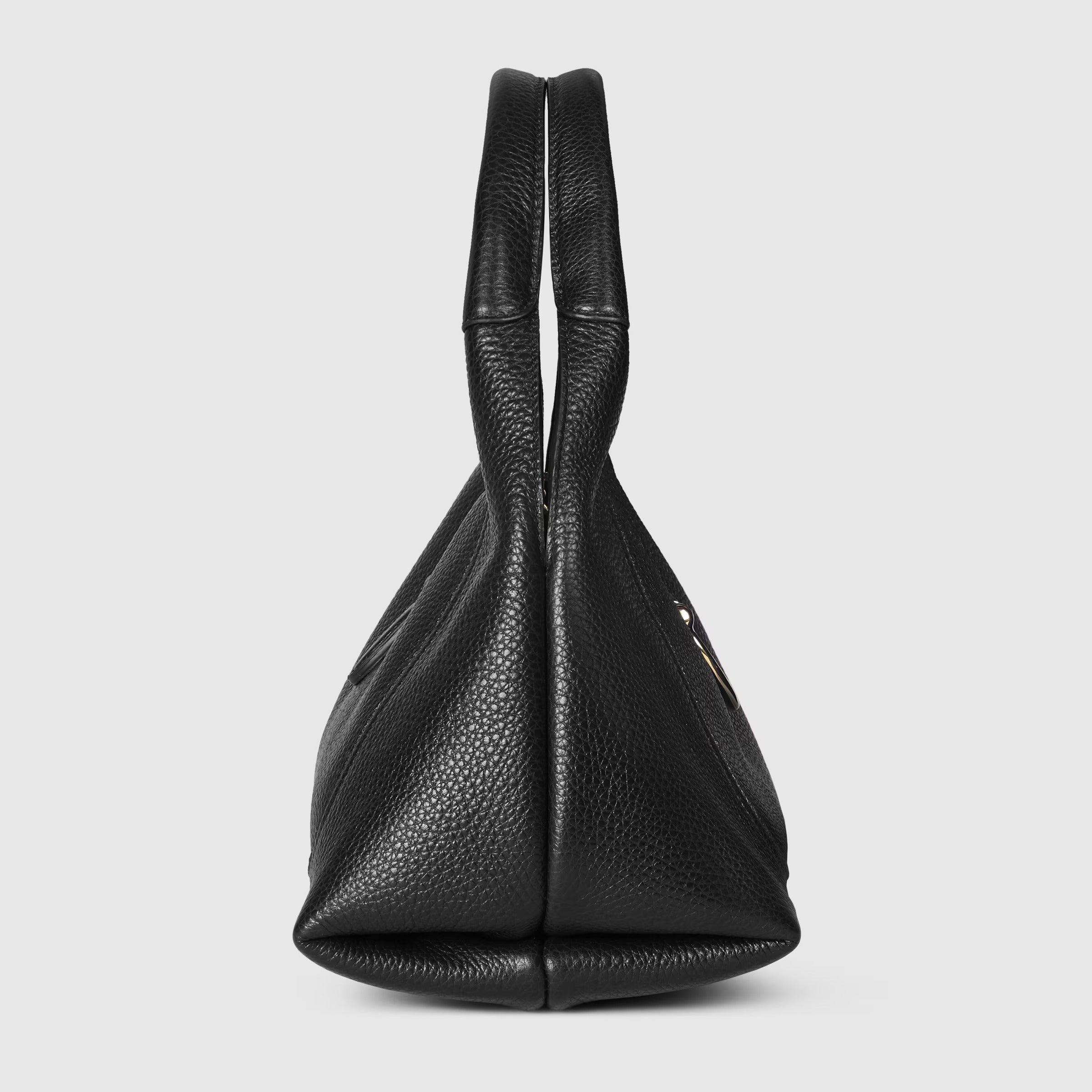 Gucci Gucci Softbit Medium leather shoulder bag