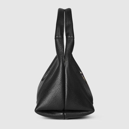 Gucci Gucci Softbit Medium leather shoulder bag