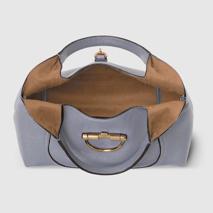 Gucci Gucci Softbit Medium leather shoulder bag