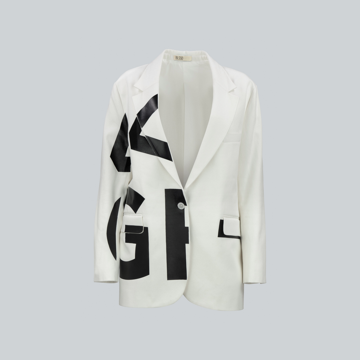 IMPACT LIMITED EDITION BLAZER