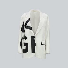 IMPACT LIMITED EDITION BLAZER