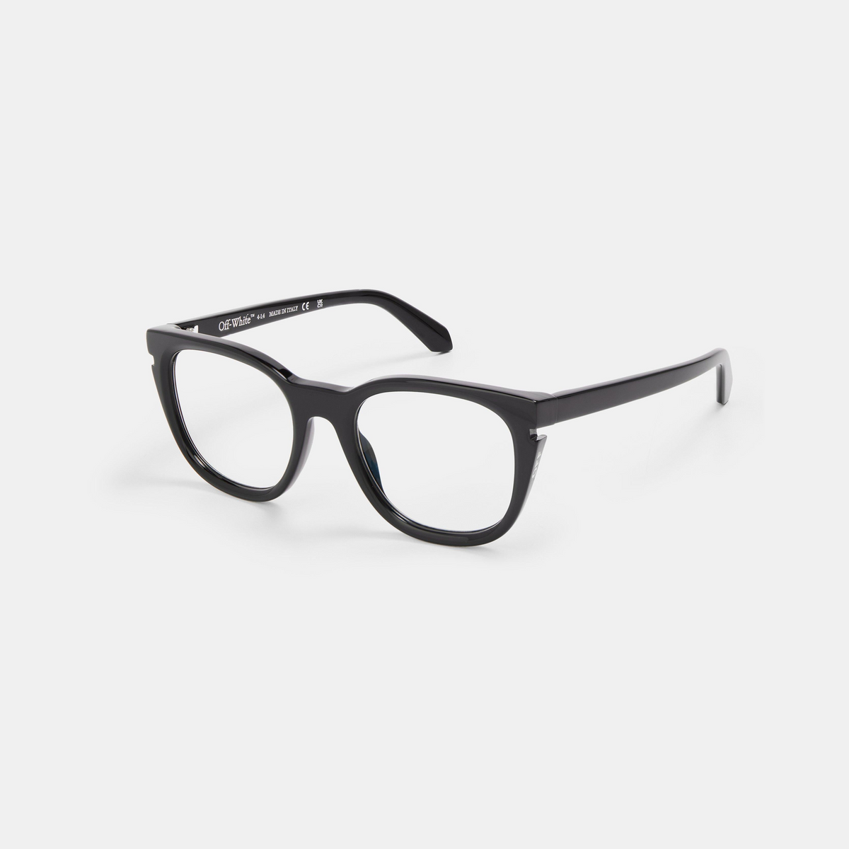 Industrial Contemporary Reading Glasses
