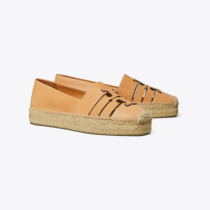 Ines Platform Espadrille — Part 1