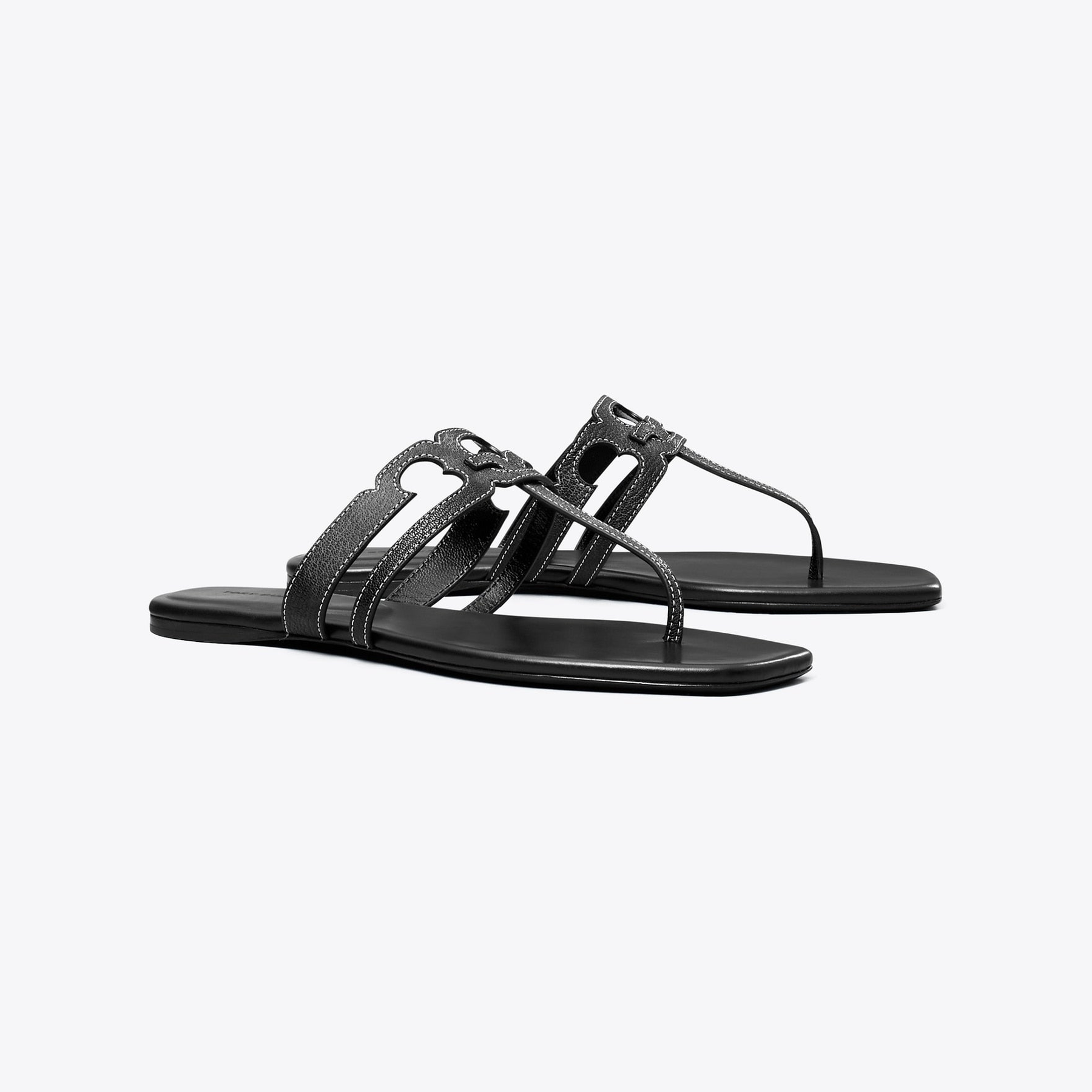 Ines T-Strap Sandal