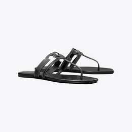 Ines T-Strap Sandal