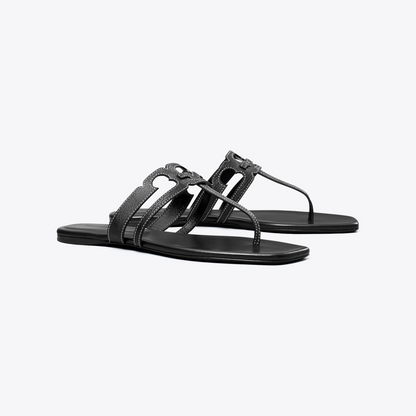 Ines T-Strap Sandal