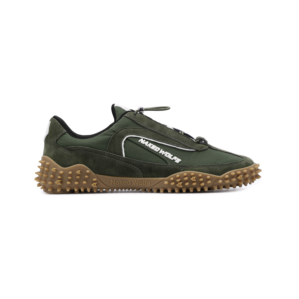Island Khaki Ripstop