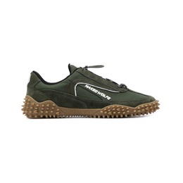 Island Khaki Ripstop