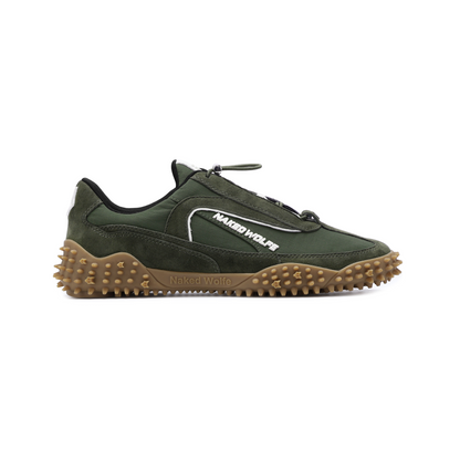 Island Khaki Ripstop