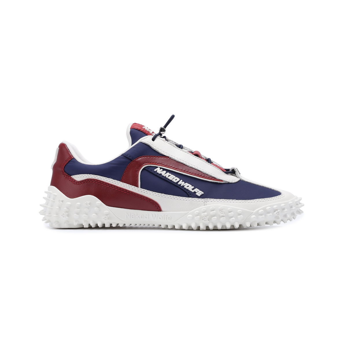Island Red/Blue Nylon Multi