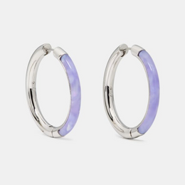 Interlock Hoops