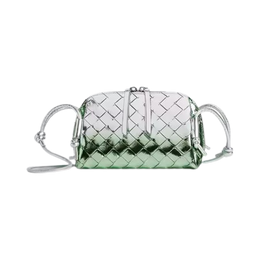 Intrecciato Concert Sling Bag
