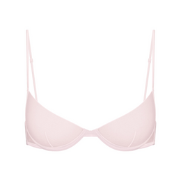 Invisible Plunge Bra