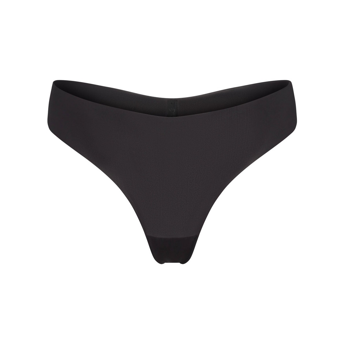 Invisible Thong
