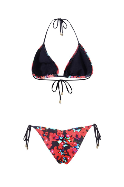 Isabeli Bikini Top