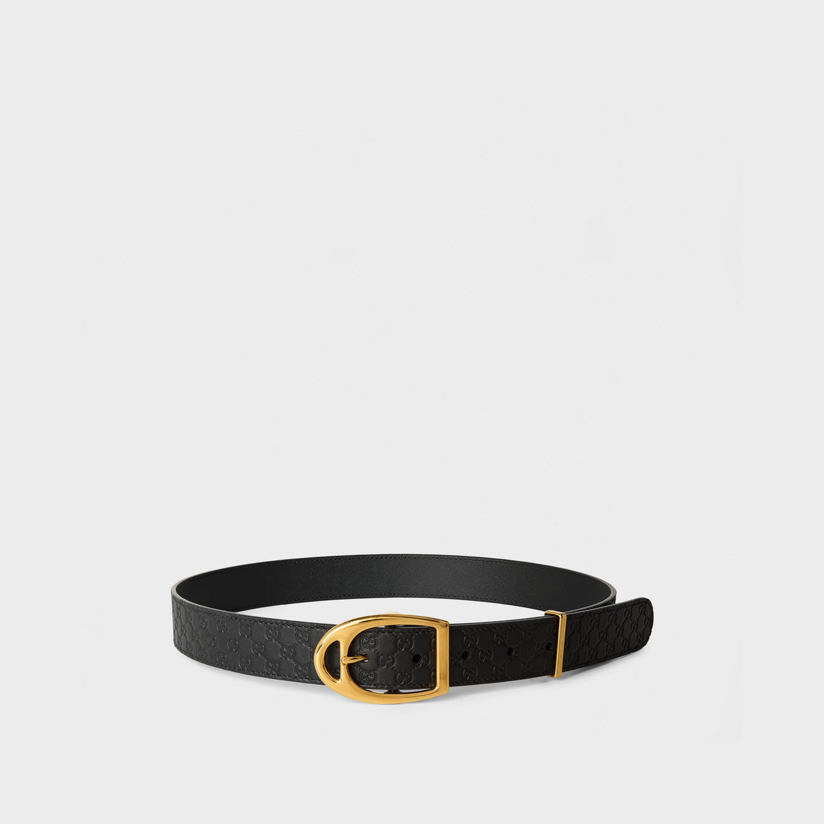 Italian Leather Belt