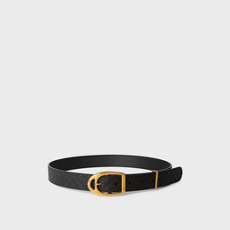 Italian Leather Belt