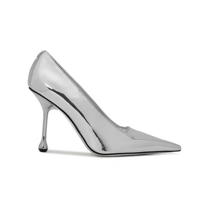 Ixia 95 Metallic Pumps