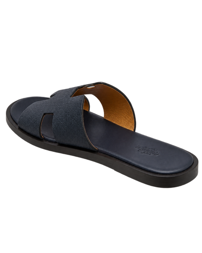 Izmir sandals in Marine