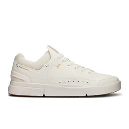 THE ROGER Centre Court White Gum On Running