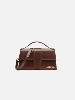 Le Bambino Midnight Brown