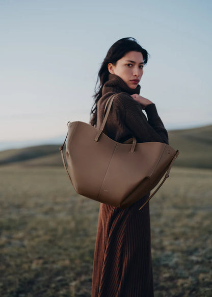 Cyme Edition Textured Root