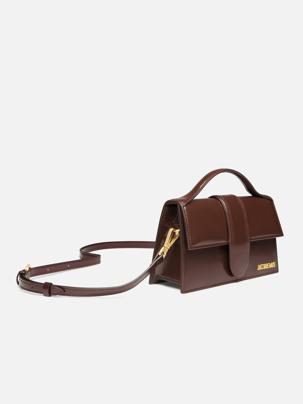 Le Bambino Midnight Brown