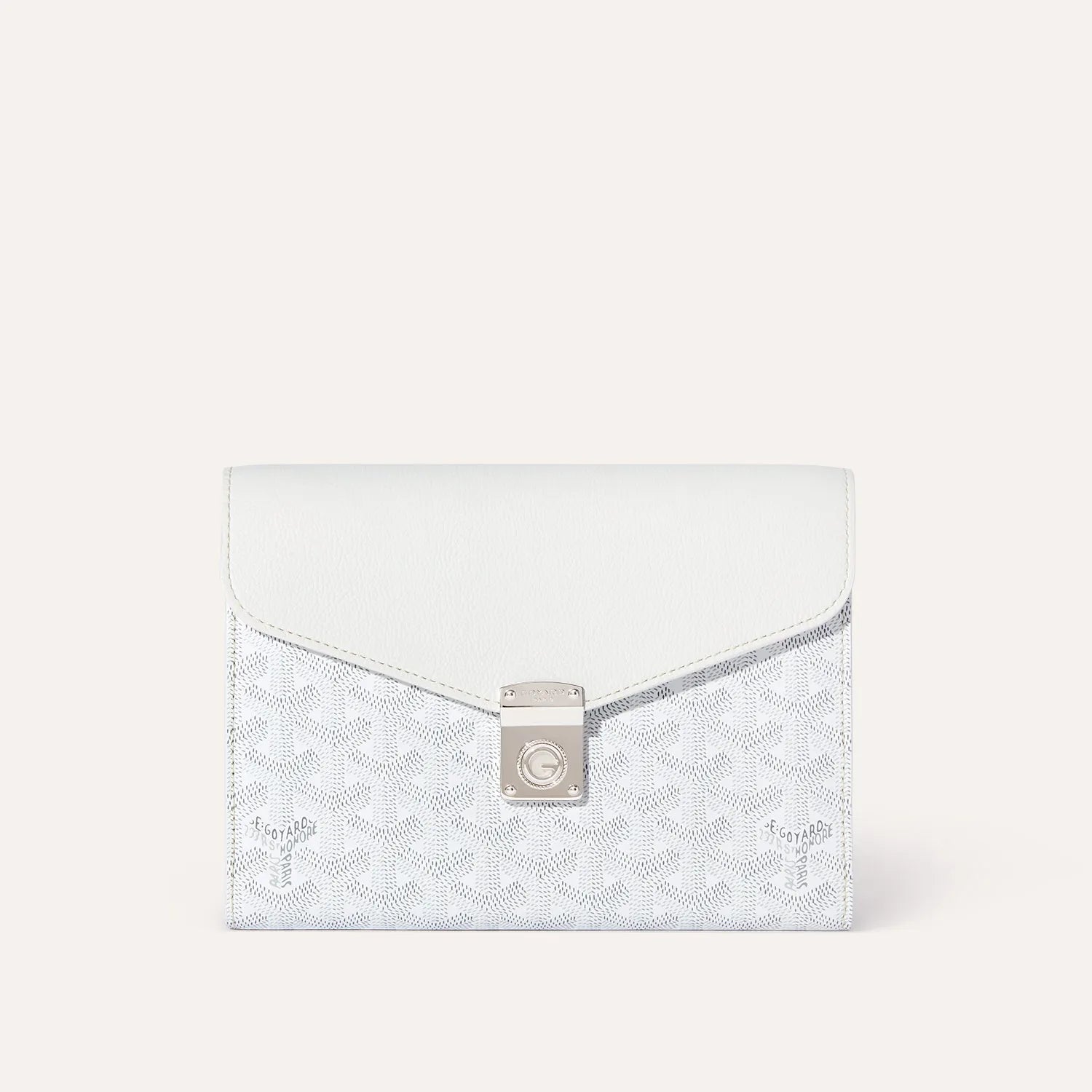 Chypre Wallet-Pouch