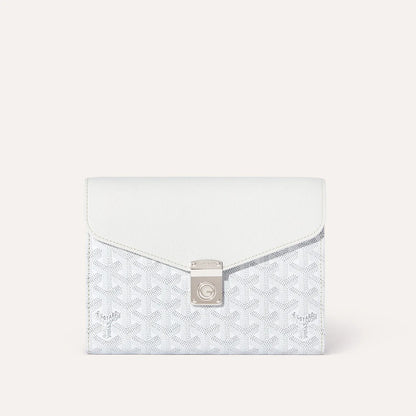 Chypre Wallet-Pouch