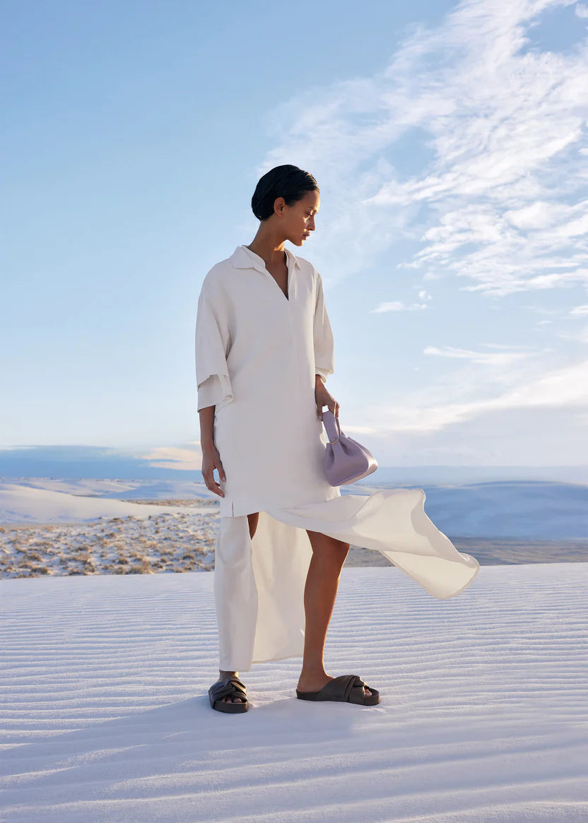 Numéro Neuf Mini Edition Textured Mauve